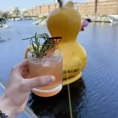 Citrus got real
