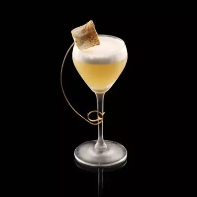 Campfire Sour