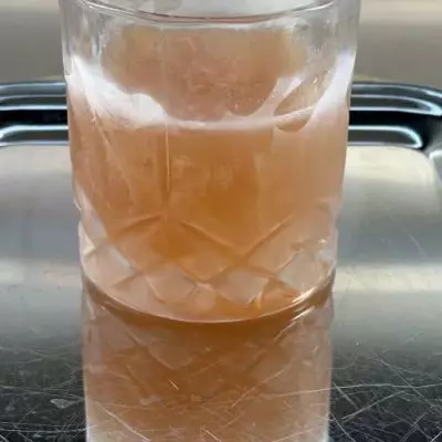 Citrus thunderbolt