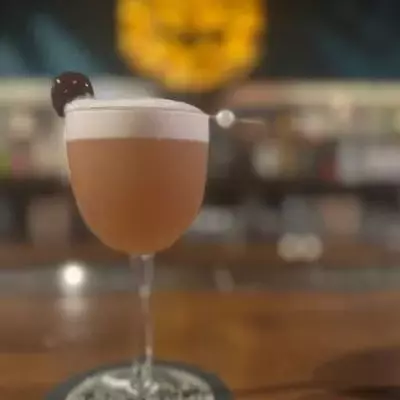 Sloe King-man