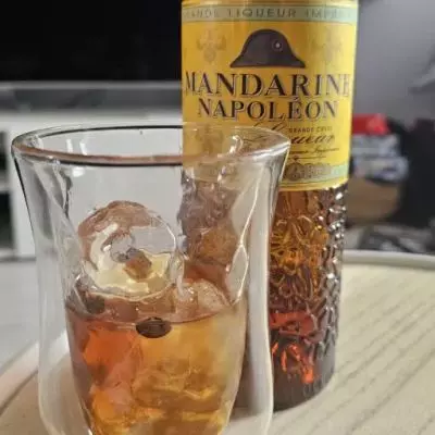 Imperiale Fashioned