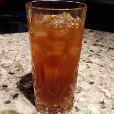 Bitter Puta