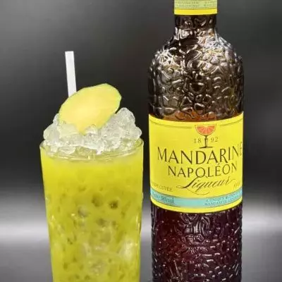 Jardin Impérial
