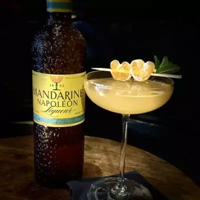 Mandarumba