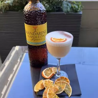Mandazander