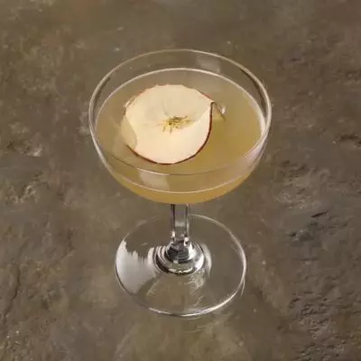 Apples 'n' Pears