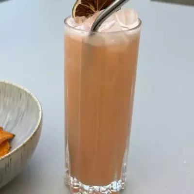 Mezcalada
