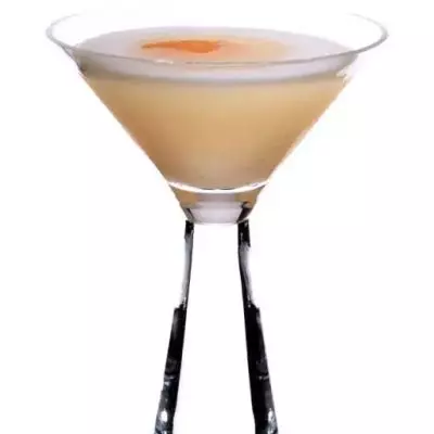 Autumn Cocktail