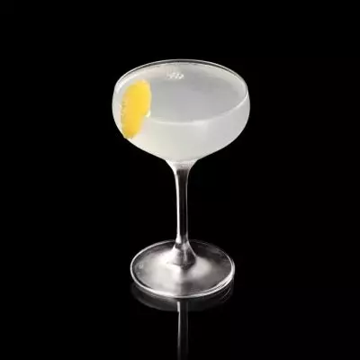 Aviation Cocktail (Difford's recipe)