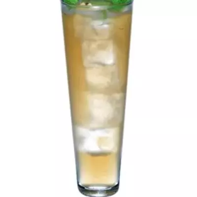 Basil Bramble Sling