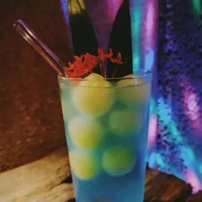 Meet The Tummy Tonic