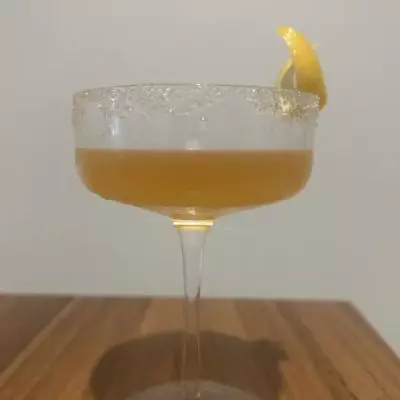 Sfusato Americano