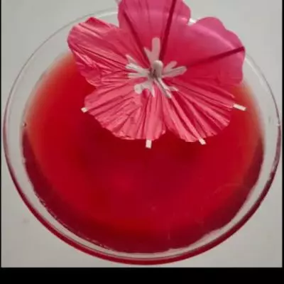 Red Lotus