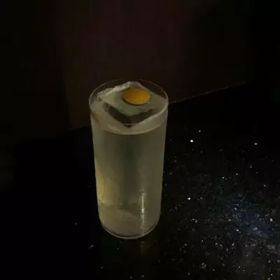 Rain Fizz