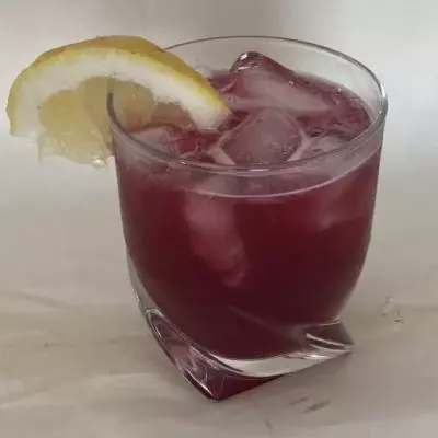 Double Bramble