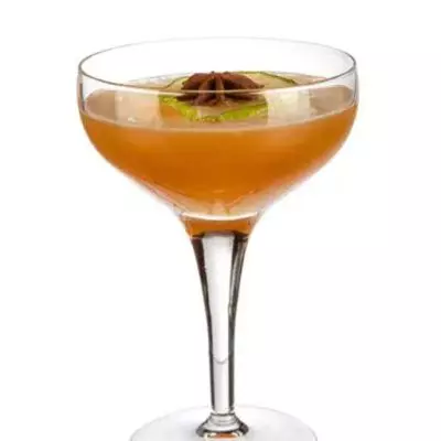 C'est la vie (Frank's recipe)