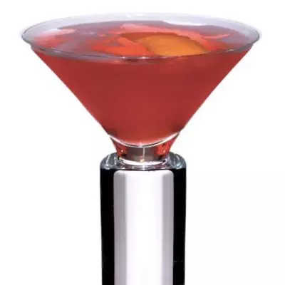 Flying Tigre Coctel
