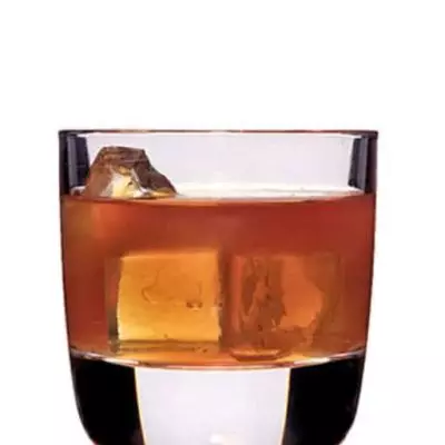 Bohemian Iced Tea