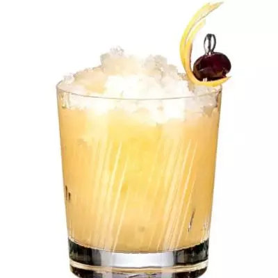Brandy Fix