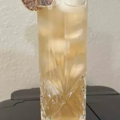 Carta Negra Highball