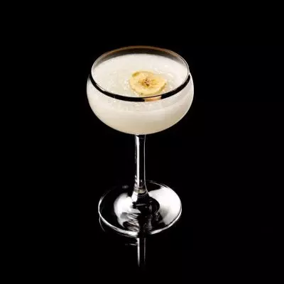 Chiclet Daiquiri
