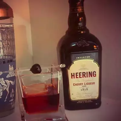 An Old Fashioned Wisconsin Christmas