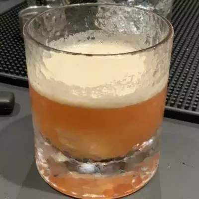 Drunken Bird