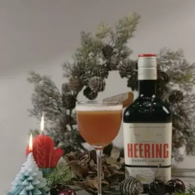 Cherry Wick