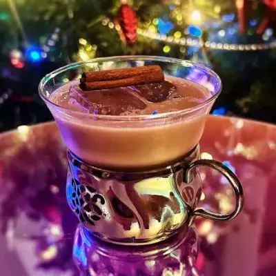Christmas Tipple