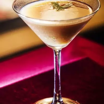 Boozy Bee Dishwater