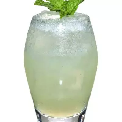 Ray's Hard Lemonade