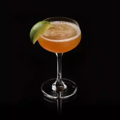 Dark Daiquiri