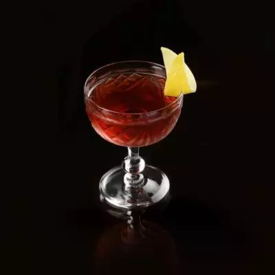 East India No.1