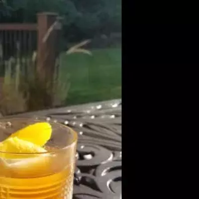 Spiced Despot Tea