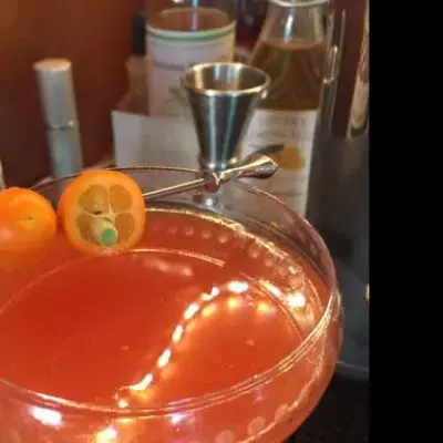 Kumquari