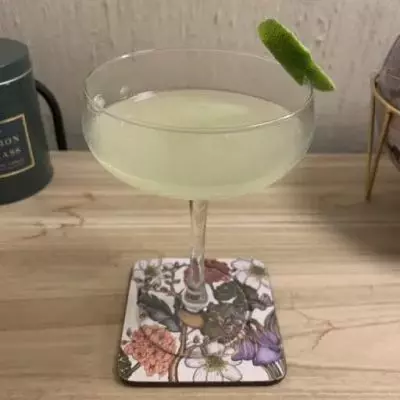 Friday after five