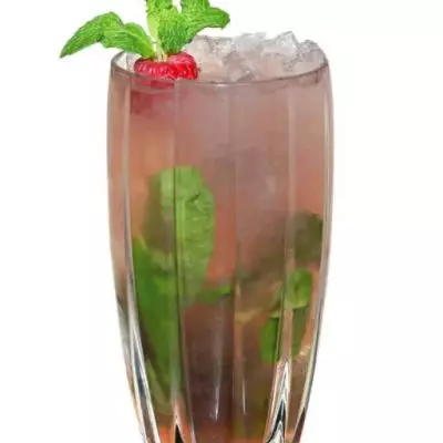 French Mojito