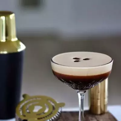 Espresso Von Oosten