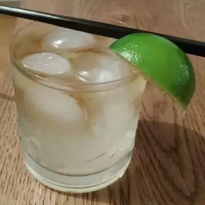 Brazilian Buck
