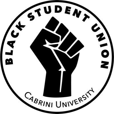Profile photo of the Cabini BSU's twitter account