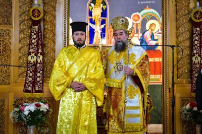 makarios