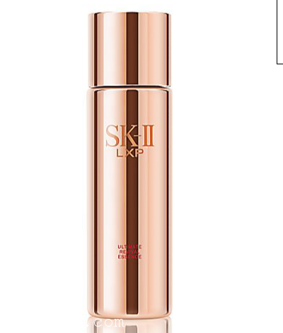 Sk-II LXP 升级版神仙水初体验– WeLuvNY.com