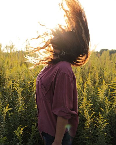 Organic farming NATULIQUE Vegan products