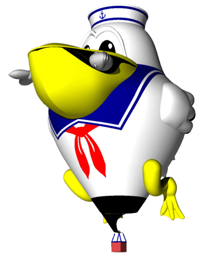 Pelican