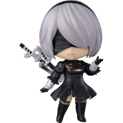 Nendoroid NieR:Automata 2B (YoRHa No.2 Type B)