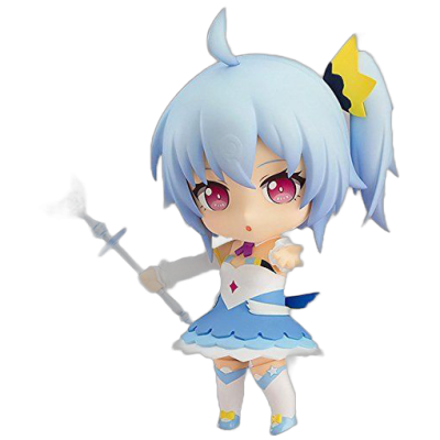 Nendoroid 33: BML 2016 Ver.