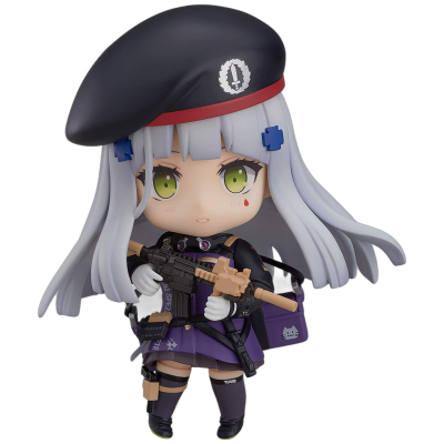 Nendoroid 416