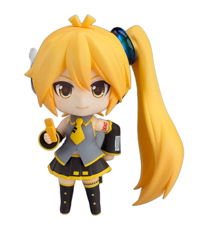 Nendoroid Akita Neru x Face Maker Collaboration Face Plate Set