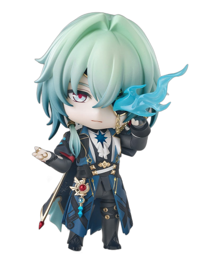 Nendoroid Anaxa
