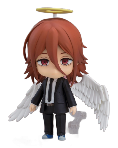 Nendoroid Angel Devil
